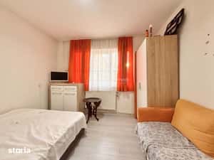 Apartament 2 camere - parter - decomandat - Nufarul, aproape de Lotus — miniatura 5