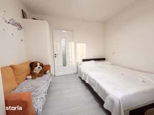 Apartament 2 camere - parter - decomandat - Nufarul, aproape de Lotus — miniatura 6