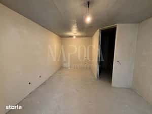 Apartament o camera de vanzare in Floresti — miniatura 4