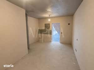 Apartament o camera de vanzare in Floresti — miniatura 5