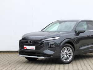 Audi Q3 SUV 2026, 324 km, Diesel, Automată