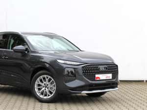 Audi Q3 SUV 2026, 324 km, Diesel, Automată — miniatura 7
