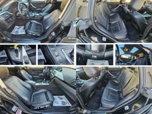 BMW 420d Gran Coupe 10.2015 2.0d 190cp B47 Euro6 Steptronic TRAPA Piele / TOP — miniatura 7