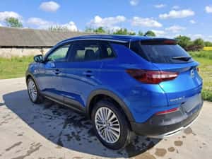 Opel Grandland X 2020 - Second Hand — miniatura 2