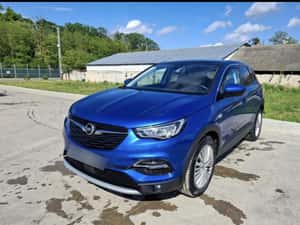 Opel Grandland X 2020 - Second Hand — miniatura 4