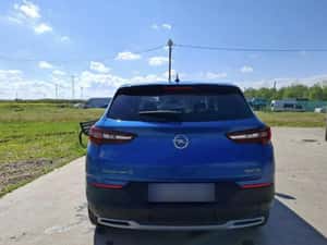 Opel Grandland X 2020 - Second Hand — miniatura 6