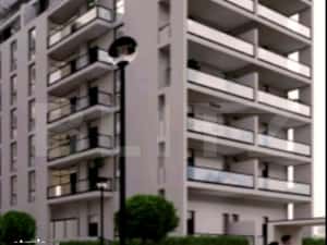 Apartament cu 4 camere, semidecomandat, 102 mp utili, zona Aradului
