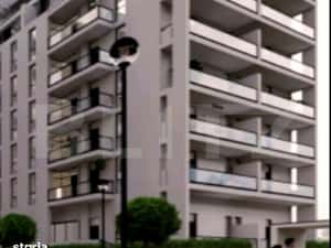 Apartament cu 4 camere, semidecomandat, 102 mp utili, zona Aradului — miniatura 5