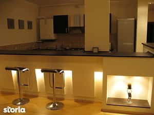 AP. 2 CAMERE STEFAN CEL MARE,CENTRALA PROPRIE, PET-FRIENDLY, MODERN — miniatura 4