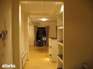AP. 2 CAMERE STEFAN CEL MARE,CENTRALA PROPRIE, PET-FRIENDLY, MODERN — miniatura 5