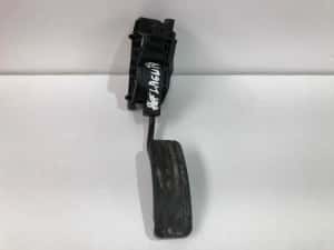 Pedala acceleratie 8200128188 Renault Laguna 3 [2007 - 2011]