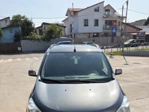 Dacia Lodgy Stepwai 2018 7 locuri 1.5 dci 110 cp
