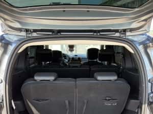 Dacia Lodgy Stepwai 2018 7 locuri 1.5 dci 110 cp — miniatura 6
