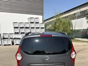 Dacia Lodgy Stepwai 2018 7 locuri 1.5 dci 110 cp — miniatura 7