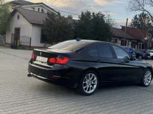 Bmw f30 318d 143cp — miniatura 3