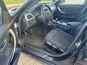Bmw f30 318d 143cp — miniatura 5
