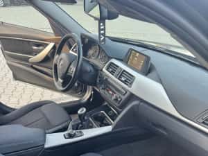Bmw f30 318d 143cp — miniatura 6
