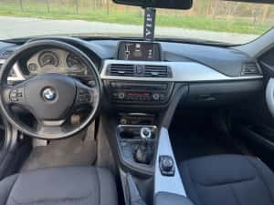 Bmw f30 318d 143cp — miniatura 7
