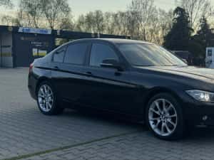 Bmw f30 318d 143cp — miniatura 8