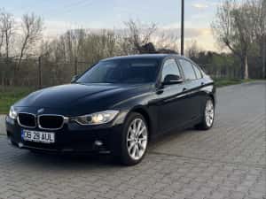 Bmw f30 318d 143cp — miniatura 9