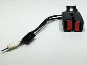 Pretensioner centura de siguranta spate Kia Sportage SUV — miniatura 7