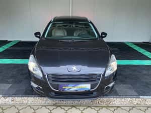 Peugeot 508 Diesel, Automată, 210.000 km, Garanție 12 luni — miniatura 2
