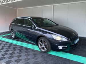 Peugeot 508 Diesel, Automată, 210.000 km, Garanție 12 luni — miniatura 3