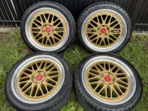5x112 r19 Keskin kt22 — miniatura 5