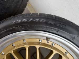 5x112 r19 Keskin kt22 — miniatura 7