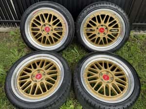 5x112 r19 Keskin kt22 — miniatura 9