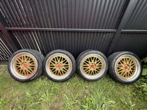 5x112 r19 Keskin kt22 — miniatura 10