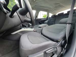 Audi A4 Avant 2.0tdi 143cp manual 6+1 Pilot/Start&Stop/A/c/Led/Xenon — miniatura 6