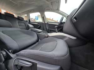 Audi A4 Avant 2.0tdi 143cp manual 6+1 Pilot/Start&Stop/A/c/Led/Xenon — miniatura 7