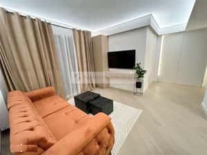 Pipera | Aviatiei | Cortina North | Bloc 2023 | Parcare