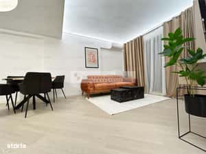 Pipera | Aviatiei | Cortina North | Bloc 2023 | Parcare — miniatura 3