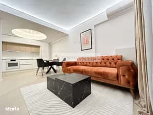 Pipera | Aviatiei | Cortina North | Bloc 2023 | Parcare — miniatura 4