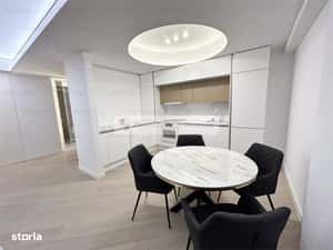 Pipera | Aviatiei | Cortina North | Bloc 2023 | Parcare — miniatura 5