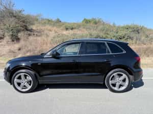 Vând Audi Q5-2016 DISTRONIC — miniatura 3