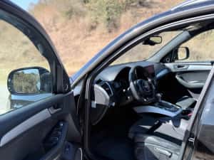 Vând Audi Q5-2016 DISTRONIC — miniatura 4