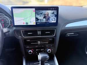 Vând Audi Q5-2016 DISTRONIC — miniatura 7