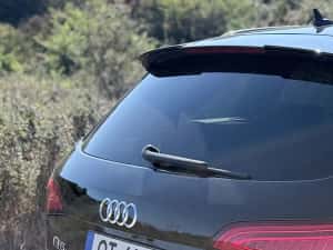 Vând Audi Q5-2016 DISTRONIC — miniatura 9