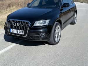 Vând Audi Q5-2016 DISTRONIC — miniatura 10