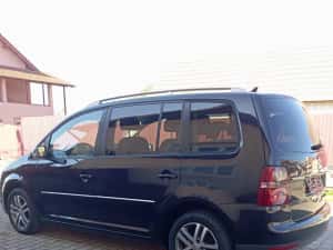 Volkswagen Touran 7 locuri 1.4Germania. Xenon — miniatura 3