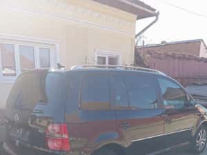 Volkswagen Touran 7 locuri 1.4Germania. Xenon — miniatura 4