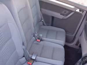 Volkswagen Touran 7 locuri 1.4Germania. Xenon — miniatura 5