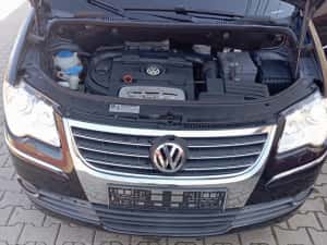 Volkswagen Touran 7 locuri 1.4Germania. Xenon — miniatura 6