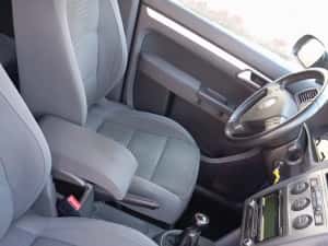 Volkswagen Touran 7 locuri 1.4Germania. Xenon — miniatura 7