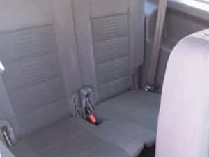 Volkswagen Touran 7 locuri 1.4Germania. Xenon — miniatura 8