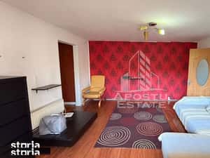 Ap. 2 camere | Freidorf | 57 mp + balcon | Centrala noua | 72.000€ — miniatura 2