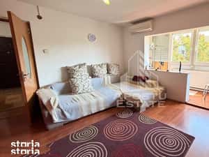 Ap. 2 camere | Freidorf | 57 mp + balcon | Centrala noua | 72.000€ — miniatura 3